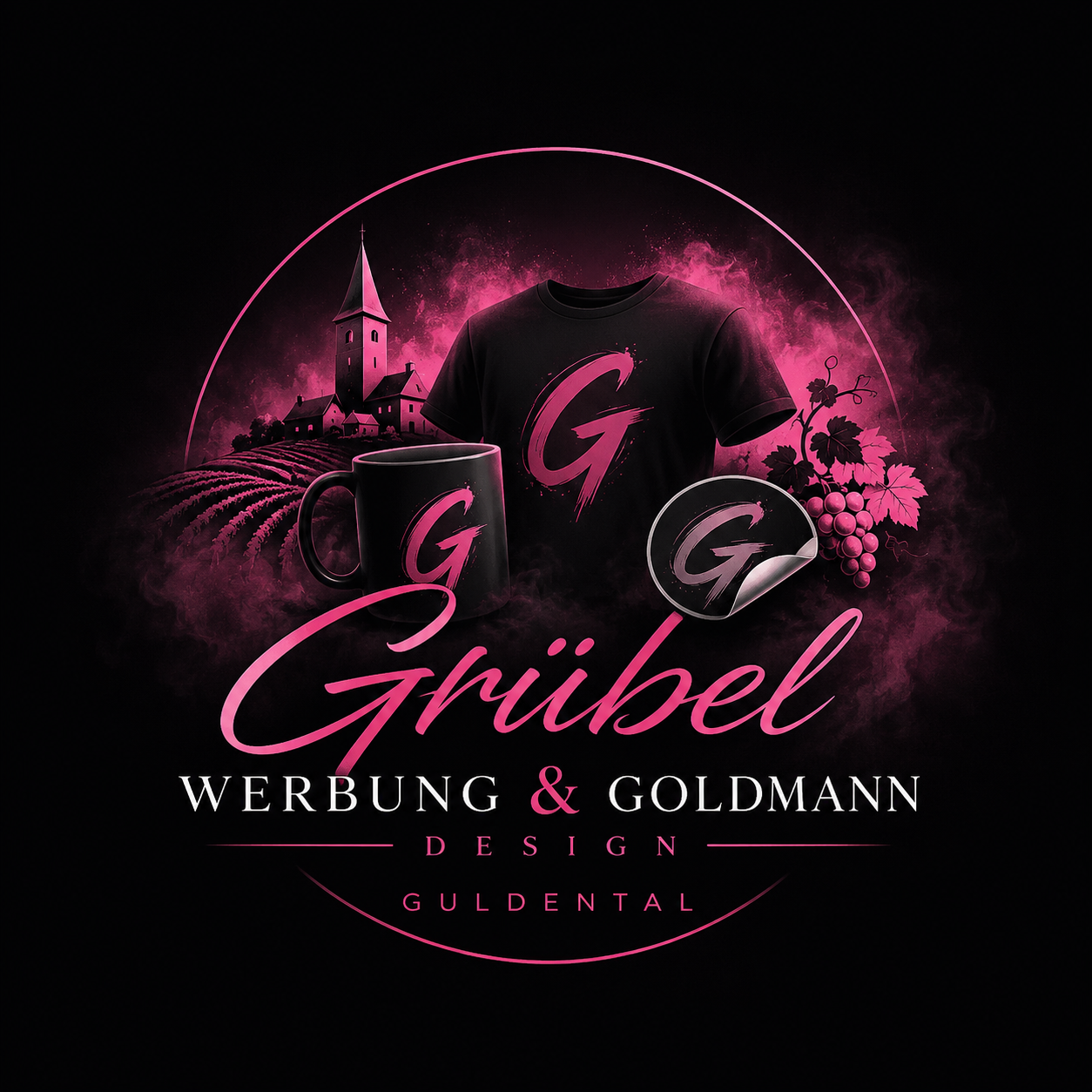 GGWerbeDesign