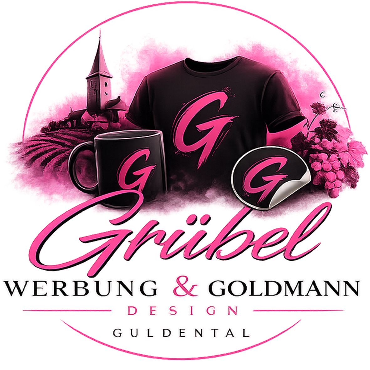 GGWerbeDesign